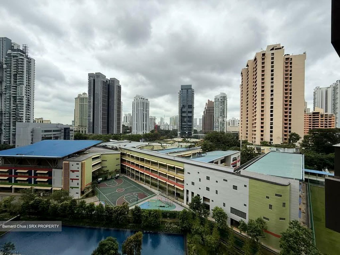 The Avenir (D9), Condominium #529282721